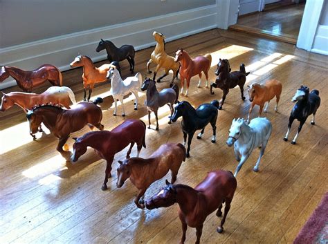 Vintage breyer horses for sale. Vintage Breyer Reeves Large Black Model Horse W/Blue Tail Ribbon 13" Long GC. Pre-Owned. C $23.67. assorted_things (573) 100%. 2 bids · 1d 23h left (Tue, 11:27 p.m.) from United States. BEAUTIFUL Vintage Horse Figurine! White with Gray 10" Tall Unmarked. Pre-Owned. 