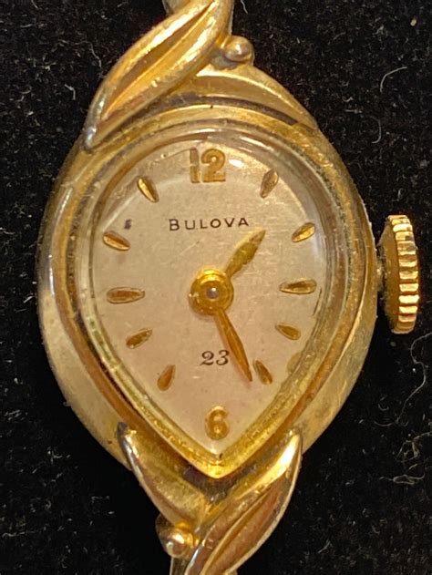Vintage bulova watch women's. Things To Know About Vintage bulova watch women's. 