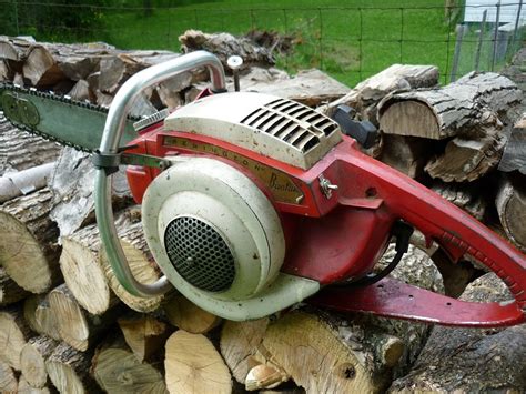 Vintage chainsaws for sale. Buy Vintage Chainsaws and get the best deals at the lowest prices on eBay! Great Savings & Free Delivery / Collection on many items 