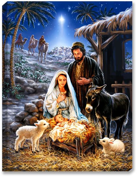 Vintage christmas manger scene. Things To Know About Vintage christmas manger scene. 