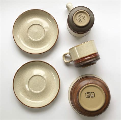 Vintage denby stoneware. Things To Know About Vintage denby stoneware. 