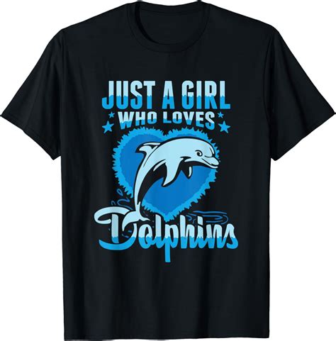 Buy dolphin t shirt products and get the best deals at the lowest prices on eBay! Great Savings & Free Delivery / Collection on many items. Vintage dolphins shirt
