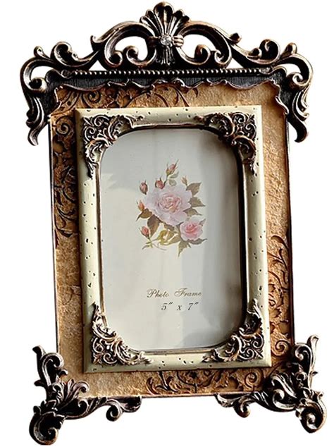 Vintage frames canada. Vintage Brass Ornate Card Holder - Antique Letter Holder - Antique Ornate Brass card Holder - Vintage Ornate Brass Decor - gold decor. (328) CA$79.20. CA$99.00 (20% off) FREE delivery. ANTIQUE golden brass 8x10 Picture Frame with faux shell trim and vintage velvet back. FREE shipping. 