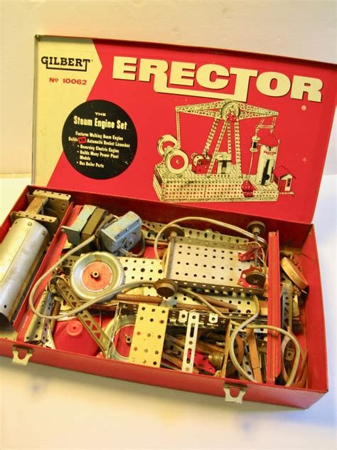 th?q=Vintage gilbert erector sets