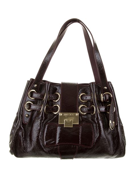 Vintage jimmy choo bags. Things To Know About Vintage jimmy choo bags. 