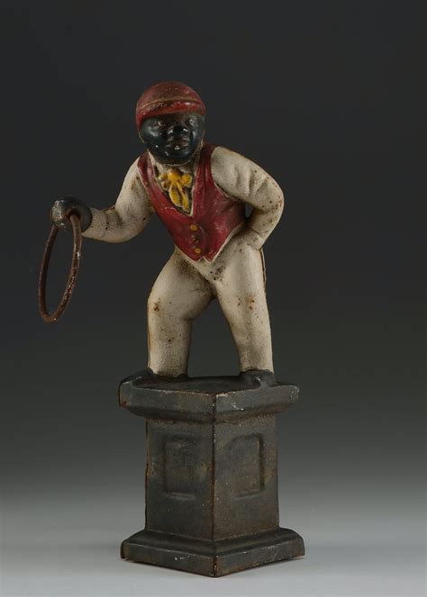 Vintage lawn jockey for sale. Things To Know About Vintage lawn jockey for sale. 