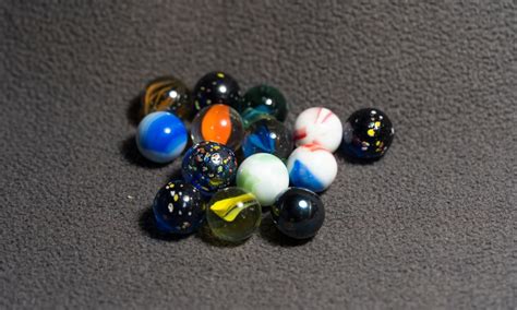 Vintage marbles worth money. Marbles can be worth a lot of money, and these beautiful glass creations can become a rather fruitful hobby to have. So, if you’re wondering which marbles are currently the most valuable ones, then keep on reading! Intricate and Unique Marbles – Types and Value Types of Marbles 