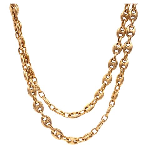 474px x 474px - th?q=Vintage mariner necklace