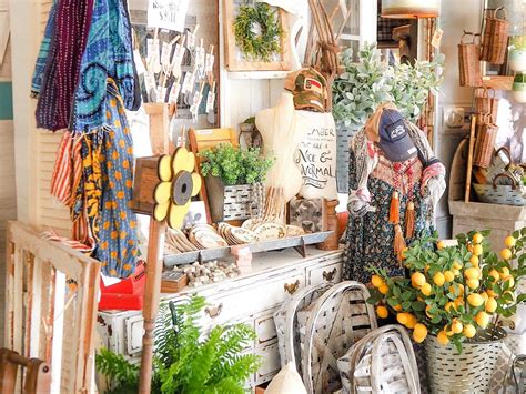 Vintage market days. GREEN COVE SPRINGS, Fla. – Vintage Market Days Jacksonville announced it will host a three-day spring event at the Clay County Fairgrounds in Green … 