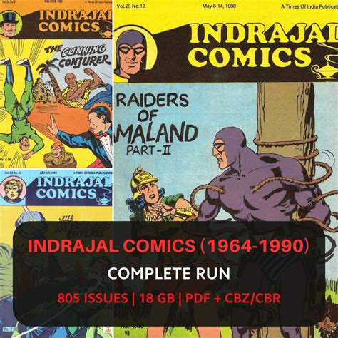 Vintage marvel/dc, chandamama, indrajal and dolton comics