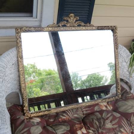 Vintage mirrors craigslist. Marketplace is a convenient destination on Facebook to discover, buy and sell items with people in your community. 