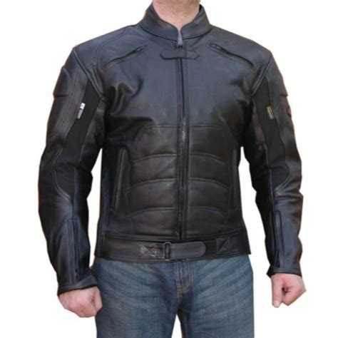 Most of our men’s motorcycle riding jackets feature long sleeves and high collars that help protect you from the wind and midday sun. We even have leather riding jackets for added protection. Whether you're trying to stay warm in the winter or cool in the summer, our versatile men's biker jackets can tackle just about any climate.. Vintage moto jacket ebay