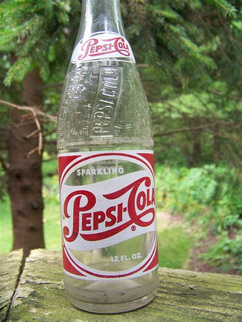 New Listing Vintage Pepsi Cola Swirl Bottle Red & White Label ACL Graphics 16 oz ounce A4. Pre-Owned. $21.14. platyfly (2,069) 100%. Was: $23.49 10% off.. 
