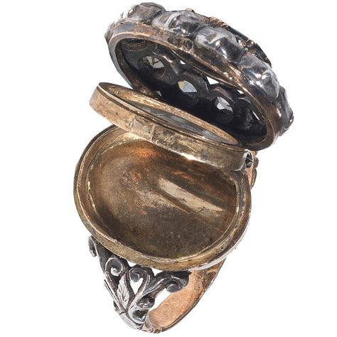 Vintage poison rings. Things To Know About Vintage poison rings. 