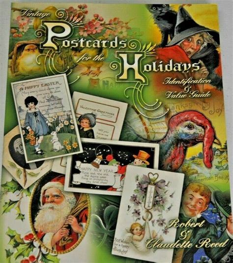 Vintage postcards for the holidays identification and value guide. - Vector mechanics for engineers statics 9th edition solution manual free download.
