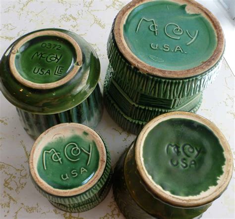 Vintage pottery marked usa. Things To Know About Vintage pottery marked usa. 
