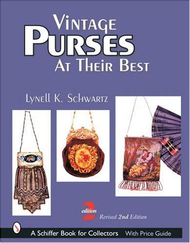 Vintage purses at their best with price guide schiffer book. - 2005 acura tsx seat cover manual.