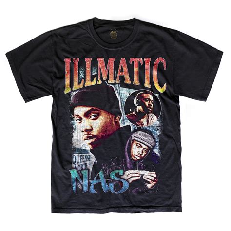 Vintage rap tees. Nov 13, 2015 · The Rise of Vintage Rap Tees: One Collector on His ’90s Obsession. T-shirts printed the gorgeous scowl of Tupac Shakur were ubiquitous when I was in middle school, but the only one I’ve ever ... 