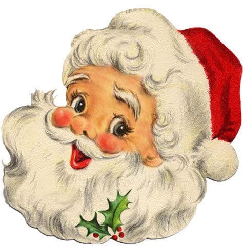 Vintage santa claus head. Things To Know About Vintage santa claus head. 