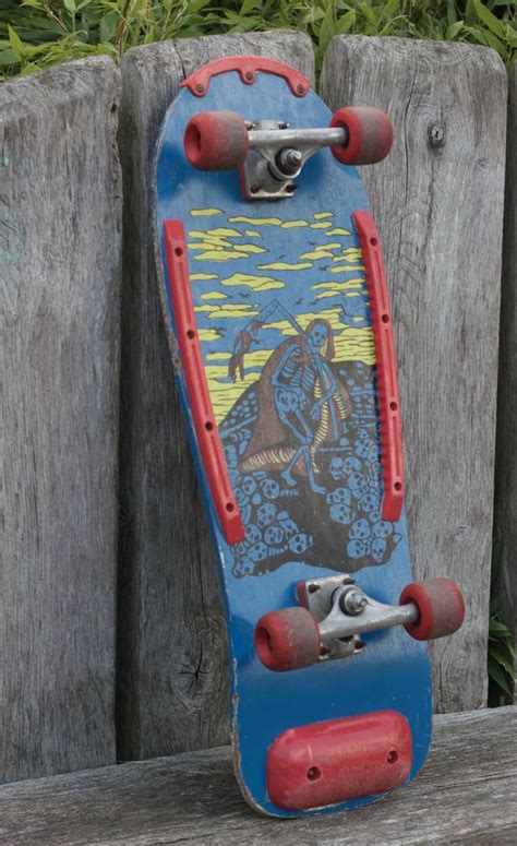 Vintage skateboards ebay. VINTAGE 1998 BLIND SKATEBOARDS MUSHROOM REAPER SKATEBOARD RARE. $199.99. $91.15 shipping. 
