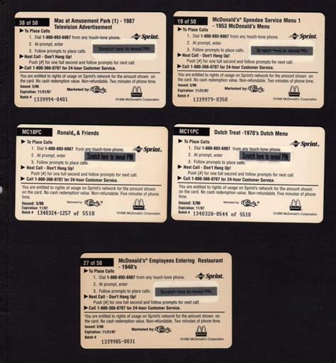 Xnx Sani - th?q=Vintage sprint phone cards