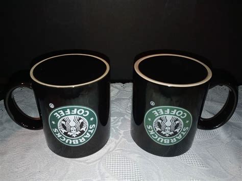 Vintage starbucks mug - Etsy