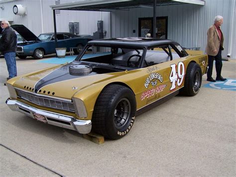 Vintage stock car for sale. They are still racing the vintage cars in the great state of Maine. 