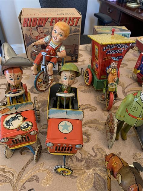 Vintage toys near me. Things To Know About Vintage toys near me. 