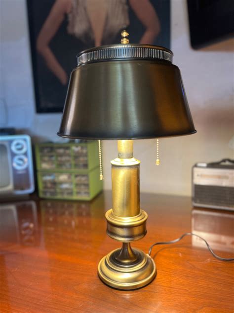 Get the best deals for vintage underwriters laboratories portable lamp at eBay.com. We have a great online selection at the lowest prices with Fast & Free shipping on many items!. 
