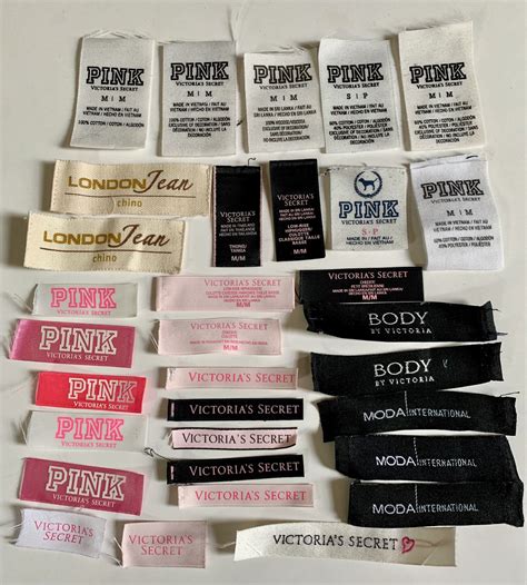 Vintage victoria secret tags. Things To Know About Vintage victoria secret tags. 