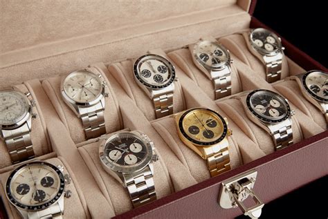 Read Vintage Rolex The Largest Collection Of Vintage Rolex Watches In The World By David Silver