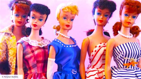 Vintagebarbie Leaks 💦 (SEX)
