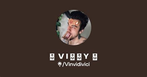 💦 Vinvidivici Onlyfans Leak XXX