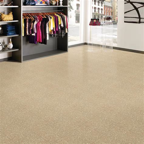 Vinyl Composition Tile - Armstrong Flooring