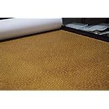 Vinyl Fabric Gold Bronze Ostrich Emu Faux Leather Car Upholstery …