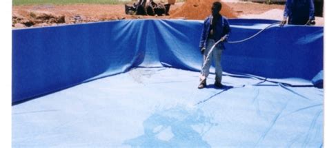 Vinyl Lined Swimming Pools – Hydrex.co.za