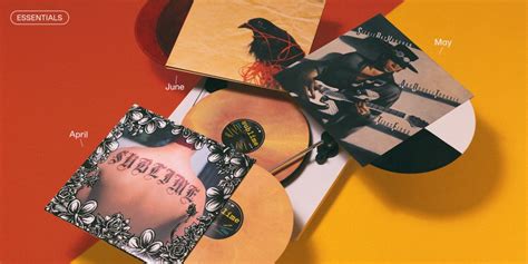 Vinyl Me, Please brings subscription model to record collecting