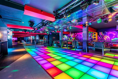 Vinyl dance club. If you want the look of luxury vinyl and the durability of dance flooring, you will love our Vinyl Trax Dance Tiles. These are very similar to our Modular Grid-Loc Tiles, ... Join our insider's club. Enter your email. Submit. Thank You. Questions? Call (800) 613-0996. Text (831) 249-0893. 