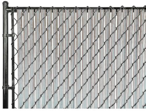 Vinyl fence slats.  Shop fencing & gates and a variety of building supplies produc...