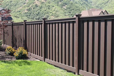 Vinyl gate panels.  Trusted since 1996, Trex fences offer For use with Catalyst 6x8 Em...