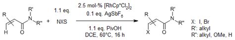 Vinyl iodide synthesis by iodination or substitution - Organic …