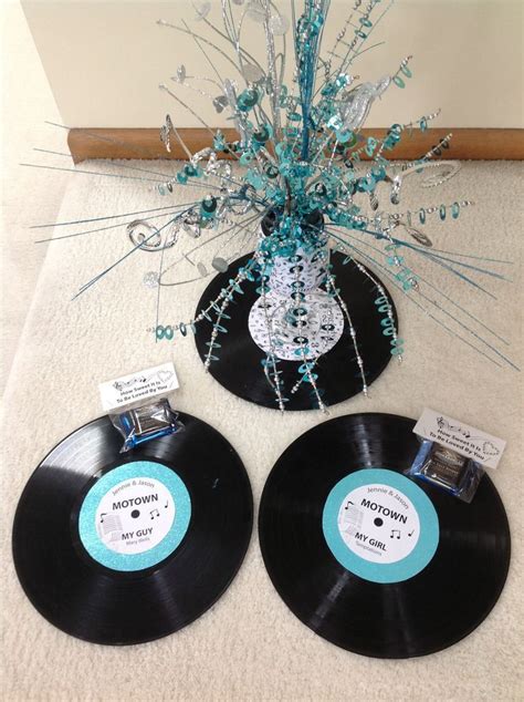 Vinyl record decorations. Nov 20, 2022 · This item: Factory Records 25 Pieces 7 Inch Genuine Vintage Vinyl Record Singles, Decorations for Rock and Roll Wall Décor Theme 50’s Party Music Favor Placemats Art Signs Disco $25.99 $ 25 . 99 Get it Jul 10 - 12 