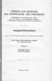 Vinzenz von beauvais als kompilator und philosoph. - Download immediato manuale schema elettrico volvo 940 1994.