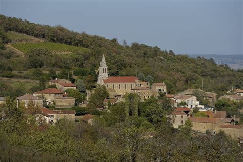 Vinzieux à Vinzieux