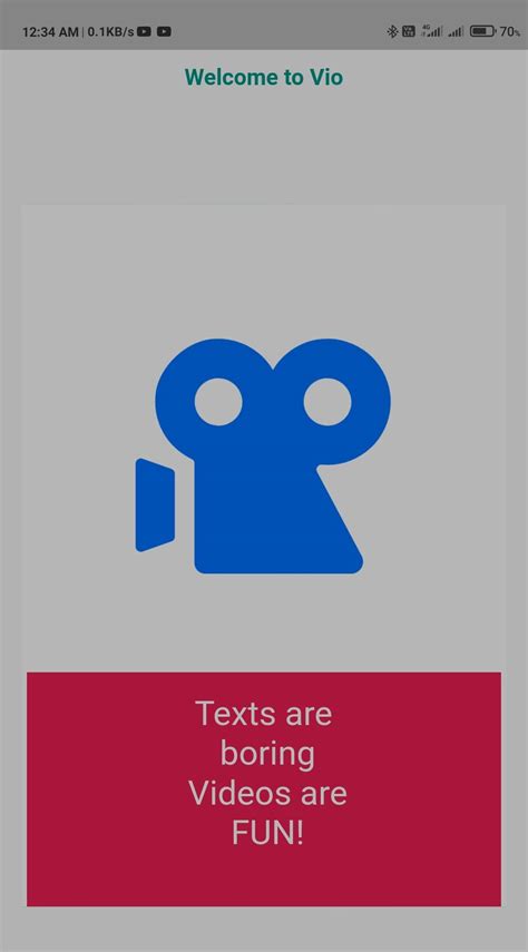 Vio Evolve beyond text go Vio APK Download for Android 