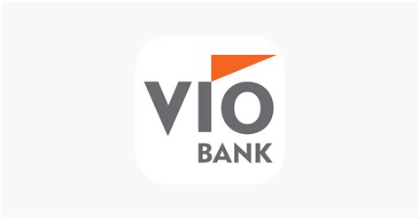 Vio bank log in. Things To Know About Vio bank log in. 