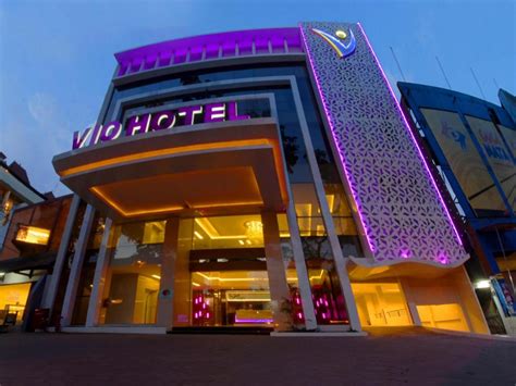 Vio hotel. BOOK YOUR STAY. Checkin. Checkout 