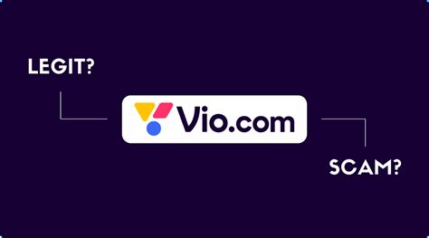 Vio.com legit. Yes, Vio.com is legit and a good platform for making room bookings at affordable prices and exploring the cheapest reservation deals. Vio.com used to be … 