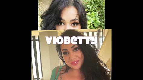 Viobetty Leaked +18 🍌 52 Pics