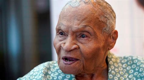 Viola Ford Fletcher, oldest living Tulsa Race Massacre victim, publishes memoir
